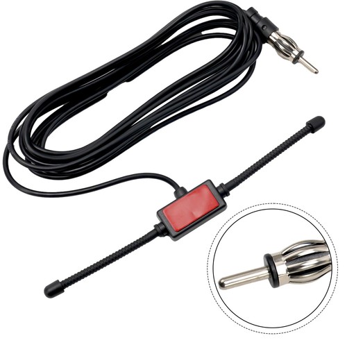 Antenne autoradio voiture - antenne,