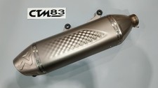 Silencieux Akrapovic KTM /