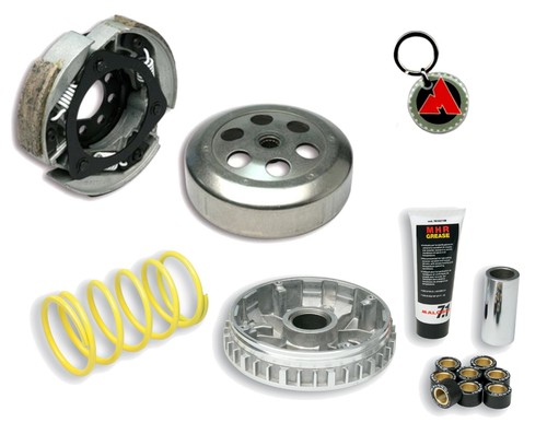 Kit embrayage variateur - kit,