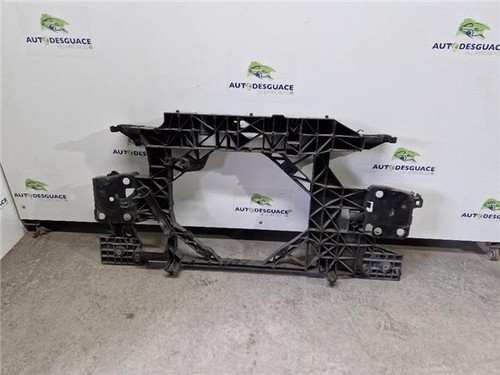 Partie avant renault - partie,