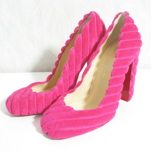 Christian louboutin chaussures - christian,