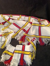 Nappe Et Ses 8 Serviettes Bon