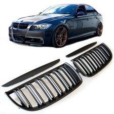 CALANDRE POUR BMW SERIE 3 E90