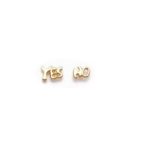 Boucles oreilles clous - boucles,