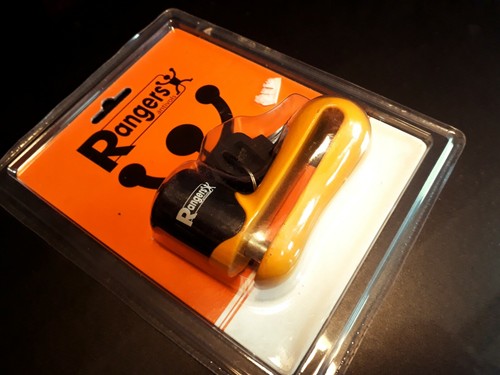 Antivol bloc disque - disque, 10mm