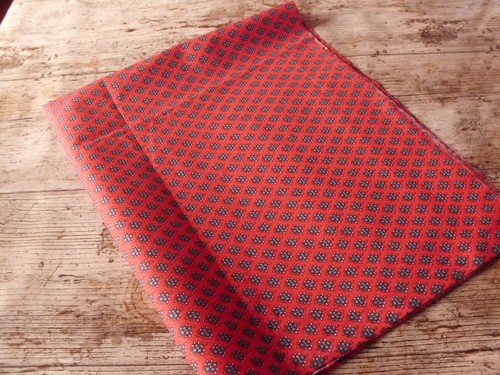 Coupon tissu provençal - coupon,