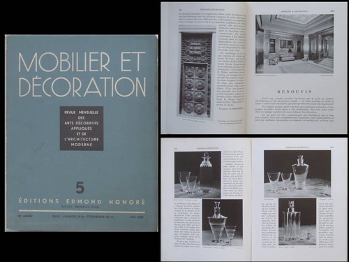 Mobilier decoration 5 - decoration, n°5
