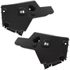 SUPPORT DE PARE-CHOCS AVANT