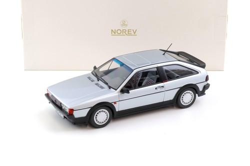 Norev scirocco 2 - norev,