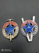 Insignes Brevet skieur et