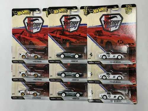 Hot wheels lot - lot, of
