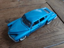 Tucker 1948 Franklin Mint 1/24