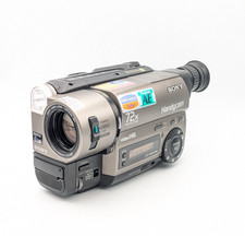 Caméscope Sony Handycam