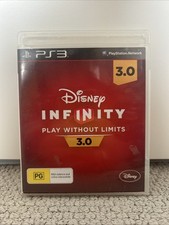 Disney Infinity Play Without Limits 3.0 - Ps3 - PlayStation 3