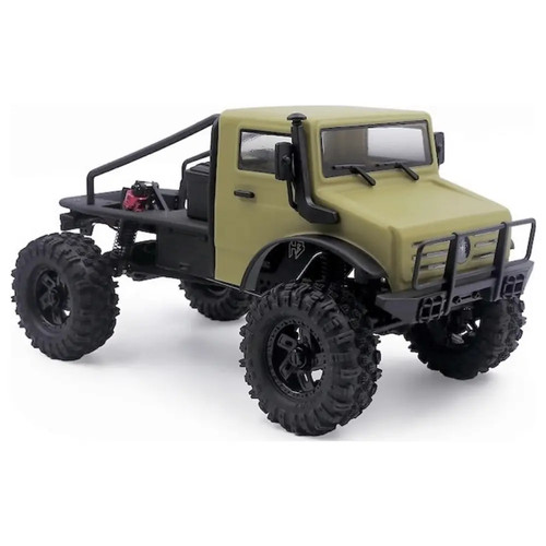 Hobby plus crawler - plus,