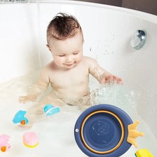 Baignoire De Lavage Pliable