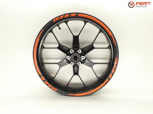 Jante avant aprilia shiver - avant,