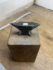 Enclume Bijoutier,  Horloger