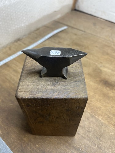 Enclume bijoutier horloger - ,