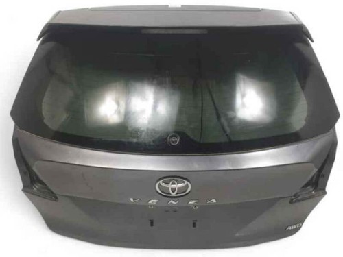 Hayon toyota venza av10 awd - toyota,