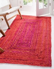 Tapis de course 100 % coton