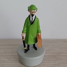 Mini Figurine Moulinsart-