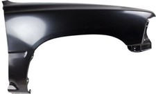 Aile Avant Droite Pour Toyota