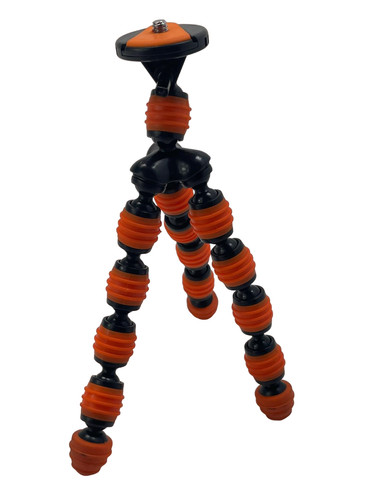 Caltar gorillapod mini - gorillapod,