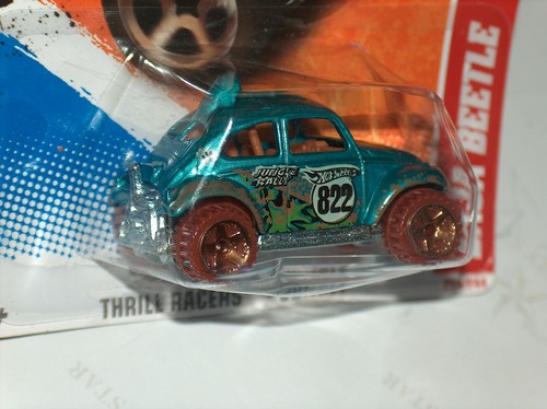 2010 hot wheels - hot, volkswagen