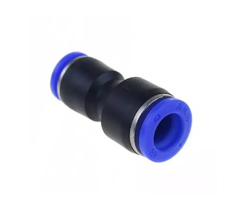 Raccord rapide tube 8mm à - rapide,