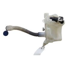 PEUGEOT Partner Tepee Hdi 2010 Washer Bottle & Motor  21374902