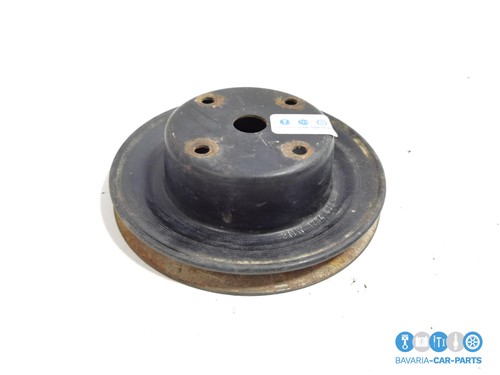 Original bmw e12 e21 - poulie, de