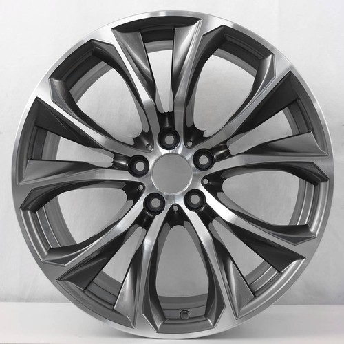 Jante alliage bmw f15 x6 - bmw,