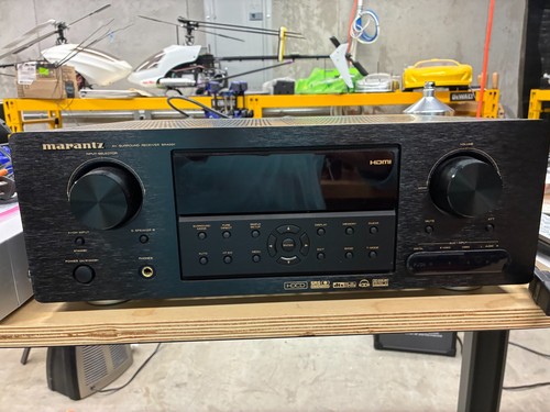 Nos very rare marantz sr4001 - very,