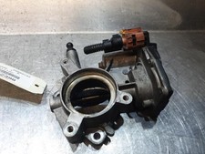 Boitier papillon OPEL ASTRA J