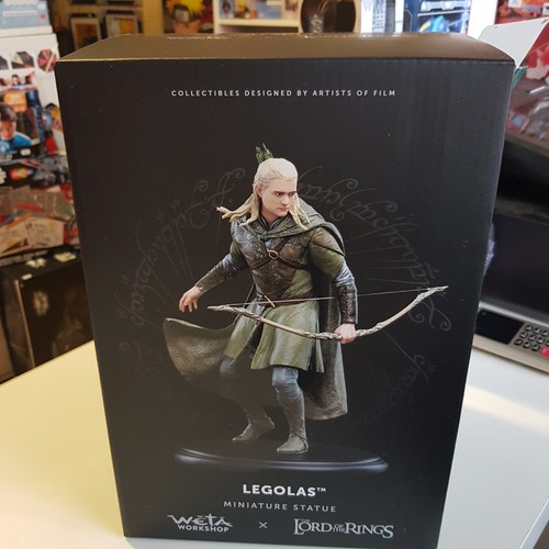 Figurine seigneur des - figurine, le