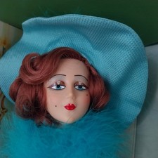 Poupée de Salon Bambola