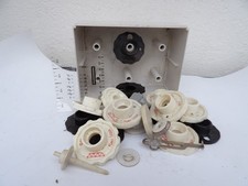 Lot de pièces pour machine à