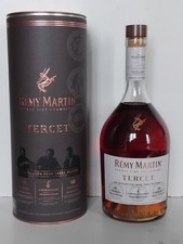 BOUTEILLE CARAFE COGNAC REMY