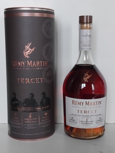 Bouteille carafe cognac remy - bouteille,