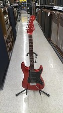 Guitare électrique TST-36