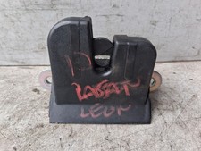 2010 SEAT LEON MK2 FACELIFT REAR BOOT LOCK CATCH MECHANISM 1P9827645