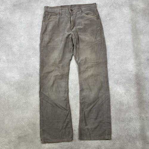 Pantalon travail levi 507 - de,