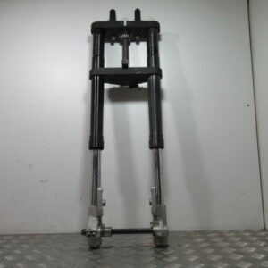 Fourche regal raptor - fourche, regal-raptor