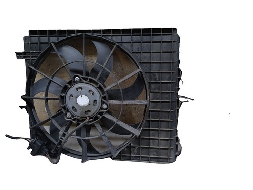 Moteur ventilateur radiateur
