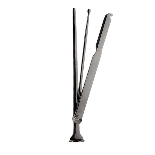 Cure pipe bourre - cure,