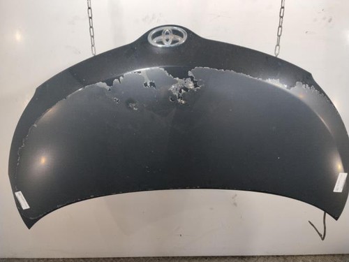 Capot toyota urban - toyota, cruiser