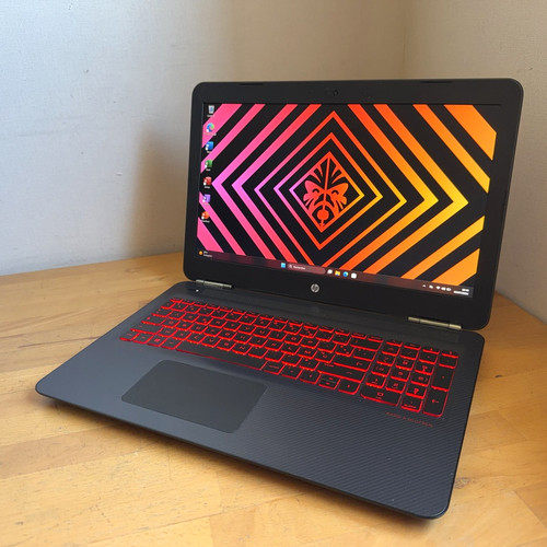Portable gamer omen - portable, |