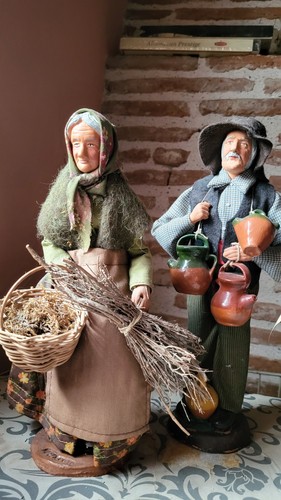 Santons provence - de,