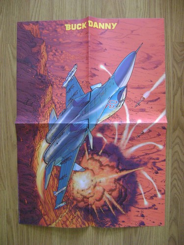 Winis zumbiehl poster buck - winis,